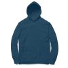 Ultimate Premium Navy Blue Pure cotton 180 GSM Hoodie for MEN
